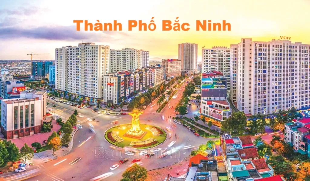Taxi Nội Bài đi Gia Bình Bắc Ninh Giá Rẻ