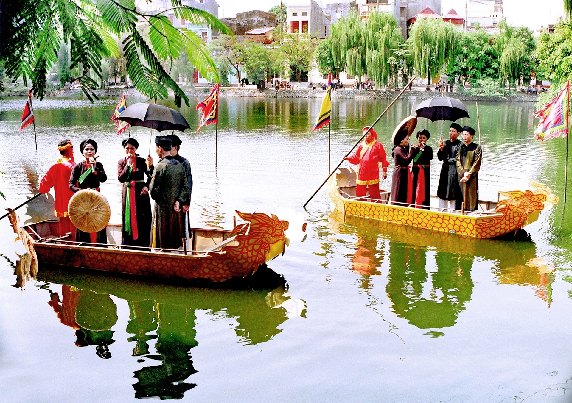 Taxi Nội Bài đi Yên Phong Bắc Ninh