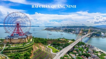 Taxi Nội Bài đi Bãi Cháy Quảng Ninh Giá Rẻ