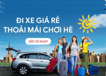 SIÊU KHUYẾN MẠI MÙA HÈ 2024