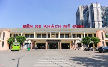 Danh Sách Các Bến Xe Gần Sân Bay Nội Bài