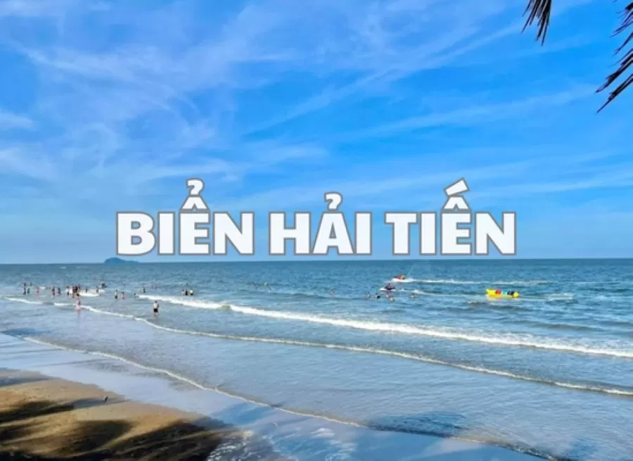 Taxi Nội Bài đi Tiền Hải Thái Bình Giá Rẻ