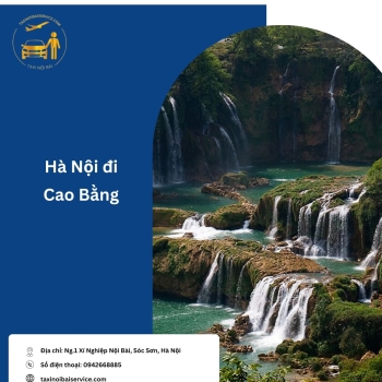 Hướng dẫn di chuyển bằng Limousine Nội Bài Lạng Sơn giá tốt chất lượng hàng đầu