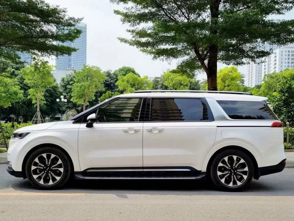 Thuê Xe Vip đi Sân Bay Nội Bài