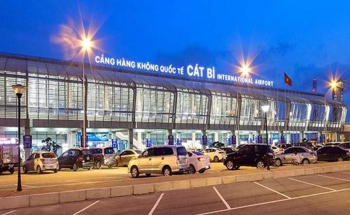 Hướng Dẫn Đặt Taxi Nội Bài đi Cát Bi Hải Phòng Giá Rẻ Uy Tín