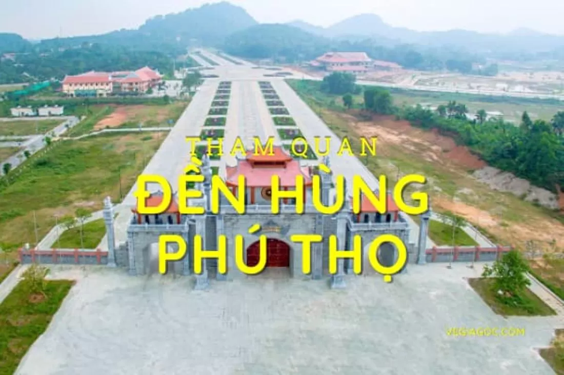 Dịch vụ Taxi Hà Nội đi Đền Hùng Giá Rẻ
