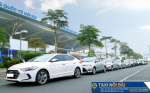 Taxi Đại Nam Nội Bài Giá Rẻ