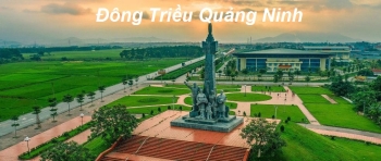 Hướng Dẫn Đặt Xe Nội Bài đi Đông Triều Quang Ninh Giá Rẻ