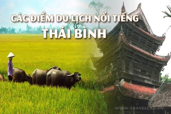 Dich Vụ Taxi Hà Nội đi Thái Bình Giá Rẻ
