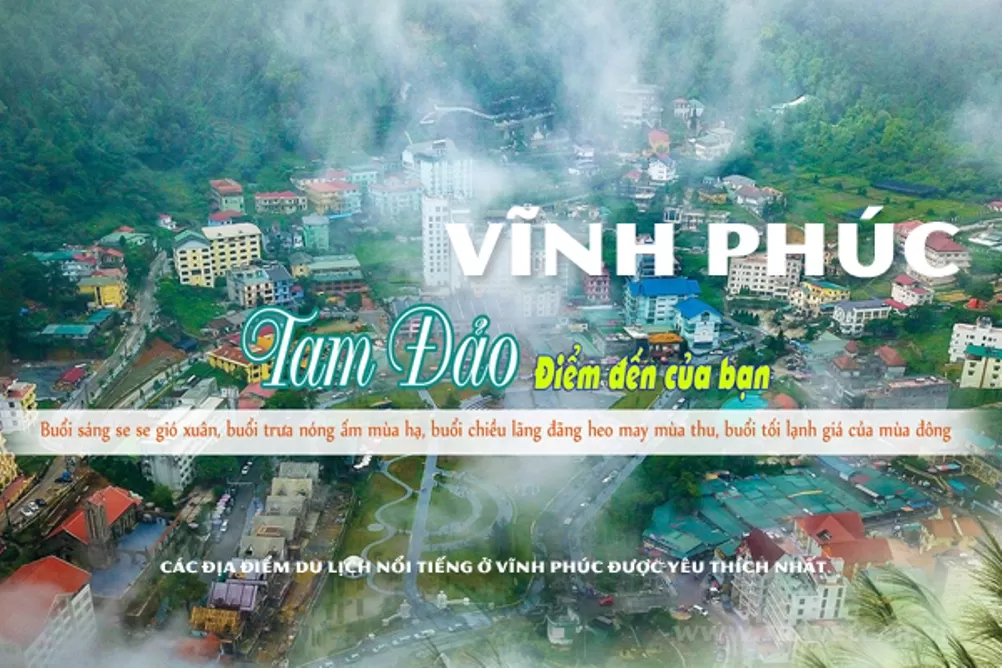 Hướng Dẫn Cách di Chuyển Sân Bay đi Vĩnh Phúc