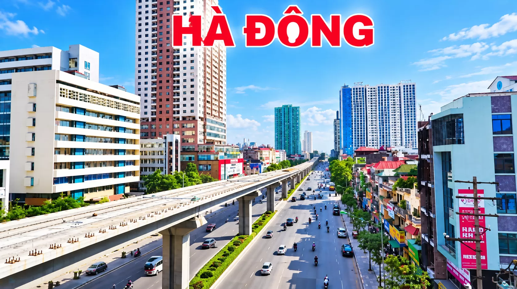 Taxi Nội Bài đi Hà Đông