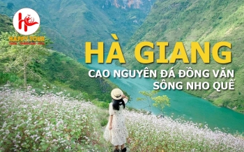 Taxi Nội Bài đi Hà Giang giá rẻ