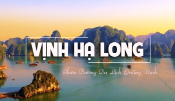 Tốp 10 điểm du lịch Hạ Long hấp dẫn nhất