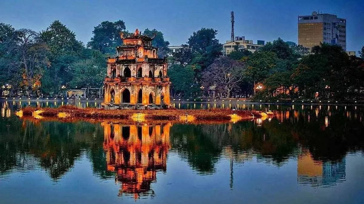 Top Các Hãng Taxi Hà Nội Uy Tín - An Toàn - Tiết Kiệm