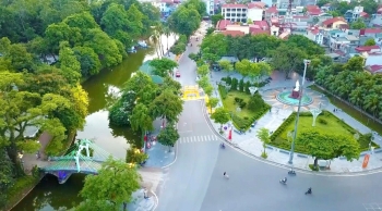 Taxi Nội Bài đi Hà Tây Giá Rẻ