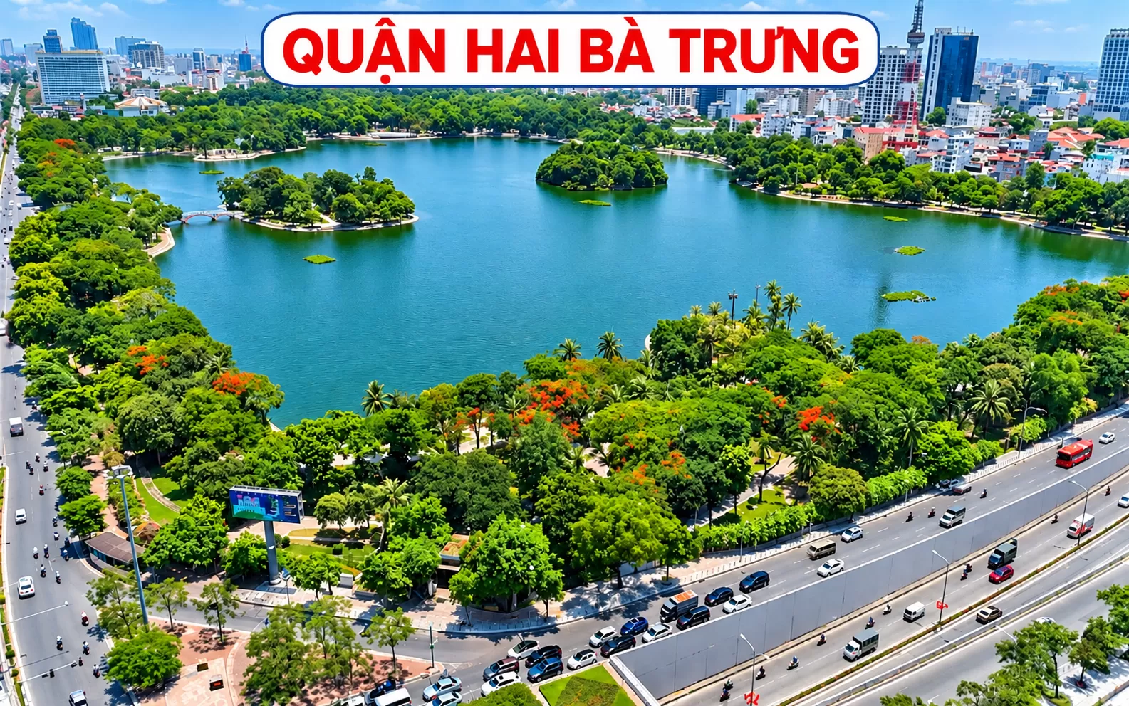 Taxi Nội Bài đi Hai Bà Trưng