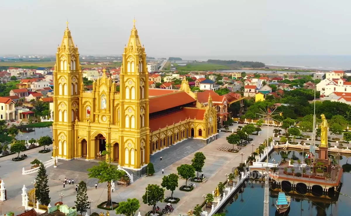 Taxi Nội Bài đi Vụ Bản Nam Định Giá Rẻ