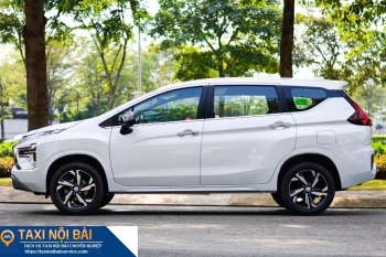 Taxi Nội Bài đi Bến Xe Kim Mã - Uy Tin - Giá Rẻ