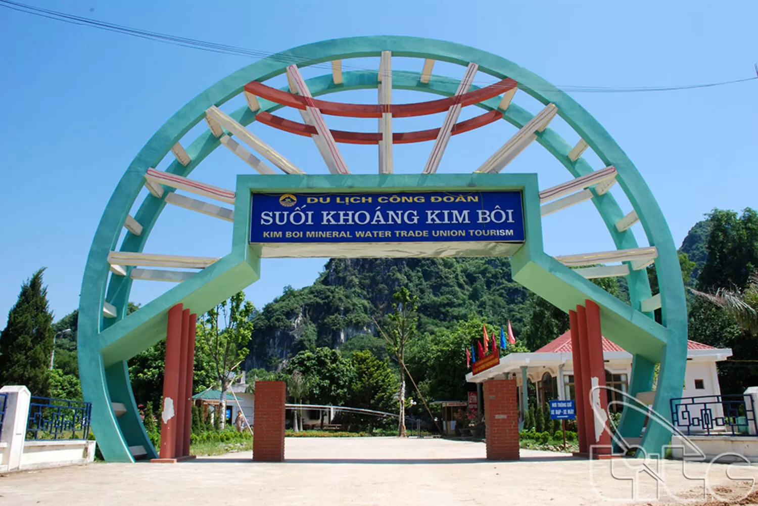 Hướng Dẫn Thuê Xe Nội Bài đi Kim Bôi Hòa Bình Giá Tốt