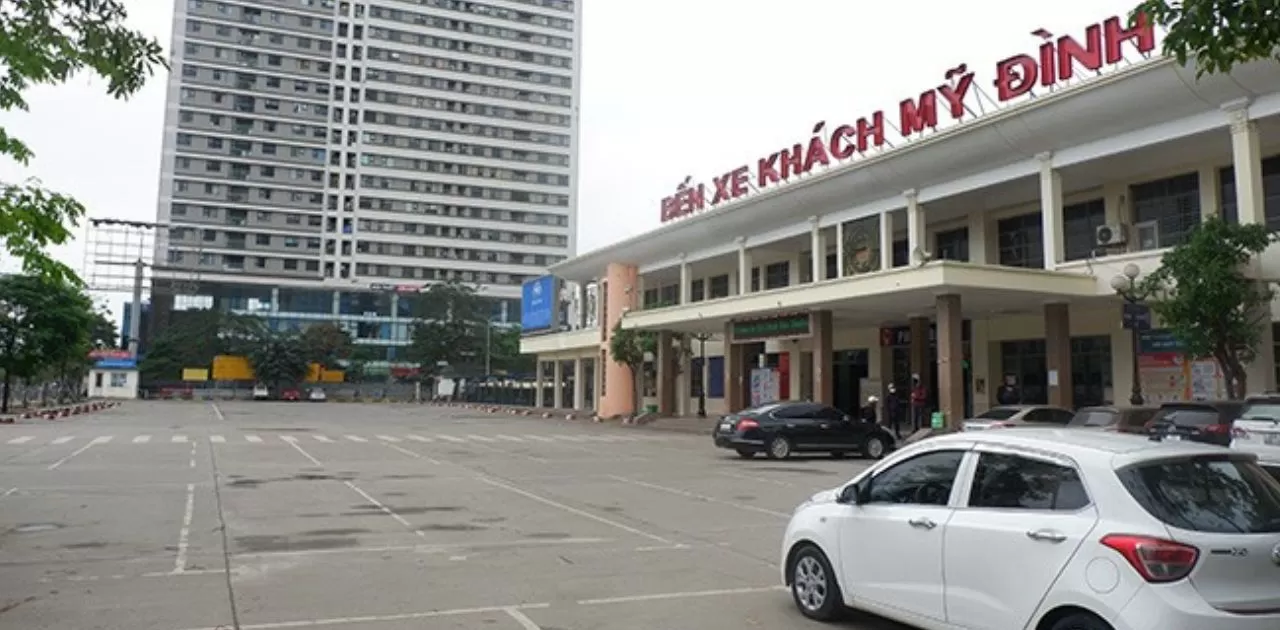 Số điện Thoại và Bảng giá Taxi Mỹ Đình