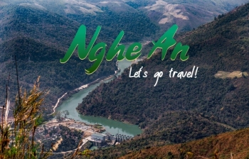 Dịch vụ Taxi Hà Nội đi Nghệ An Giá Rẻ