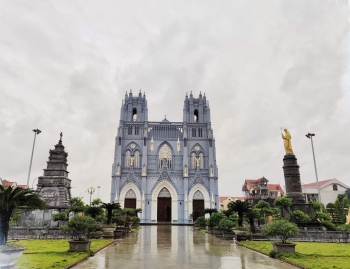 Dịch vụ Taxi Hà Nội đi Nam định Giá Rẻ