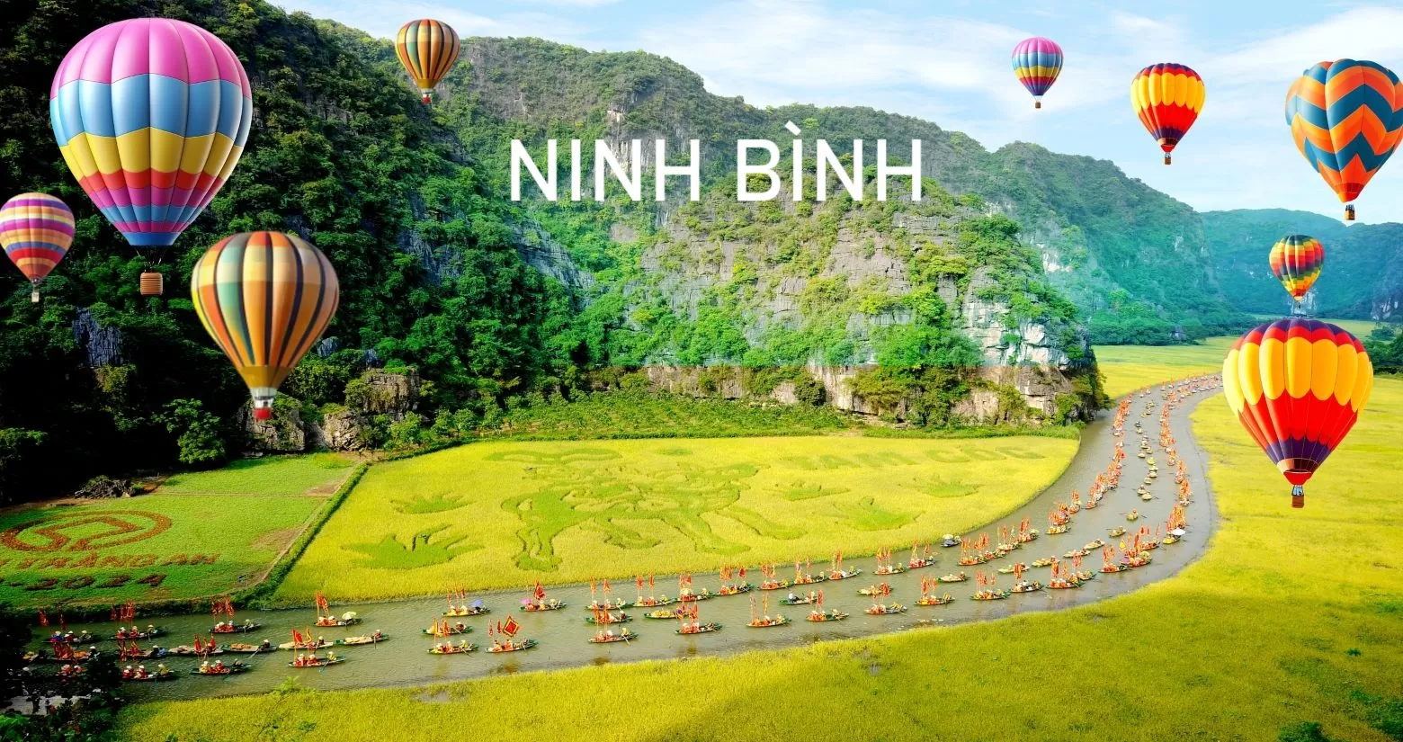 Dịch vụ Taxi Hà Nội đi Ninh Bình Giá Rẻ