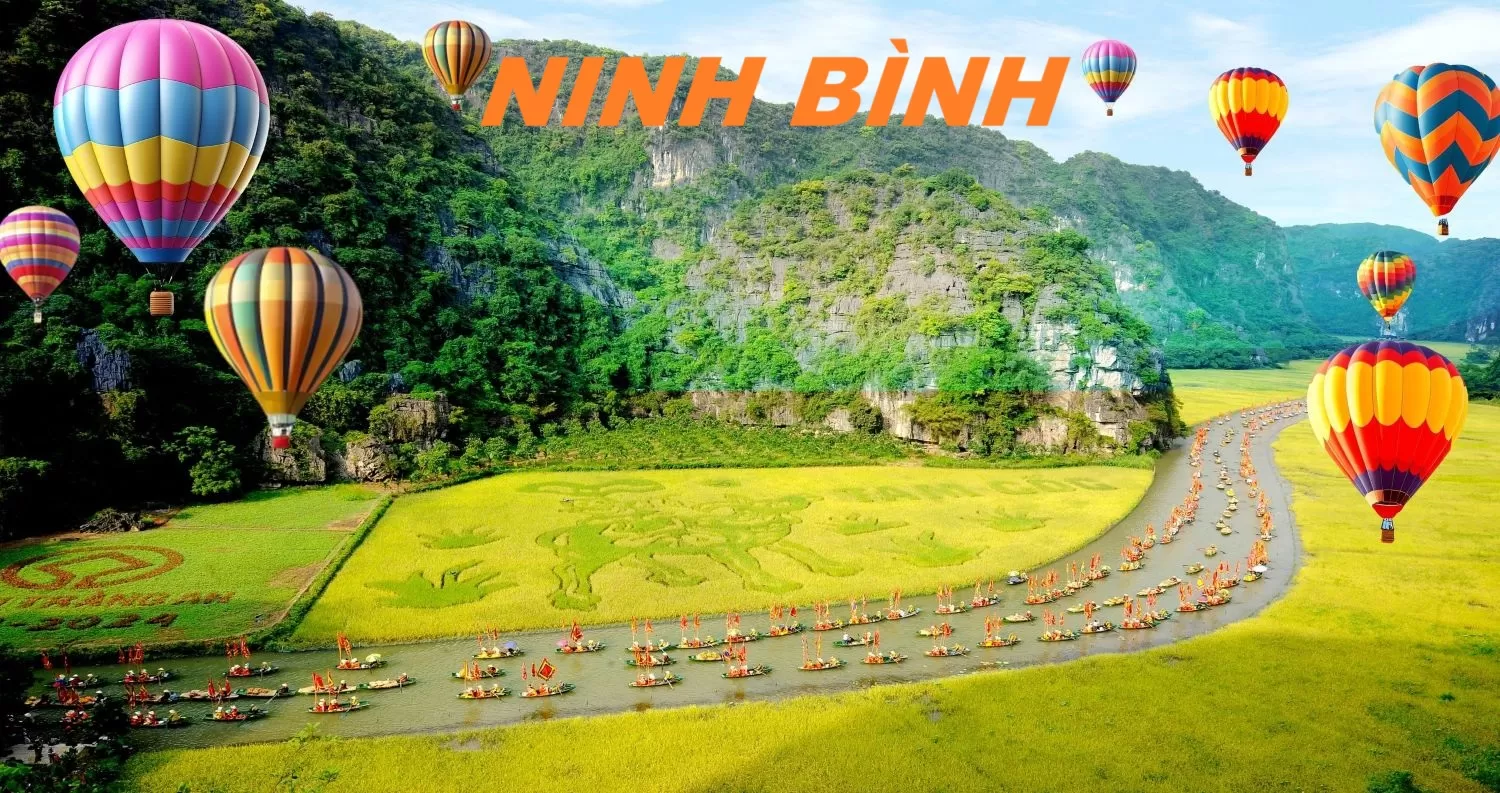Taxi Nội Bài đi Kim Sơn Ninh Bình Giá Rẻ