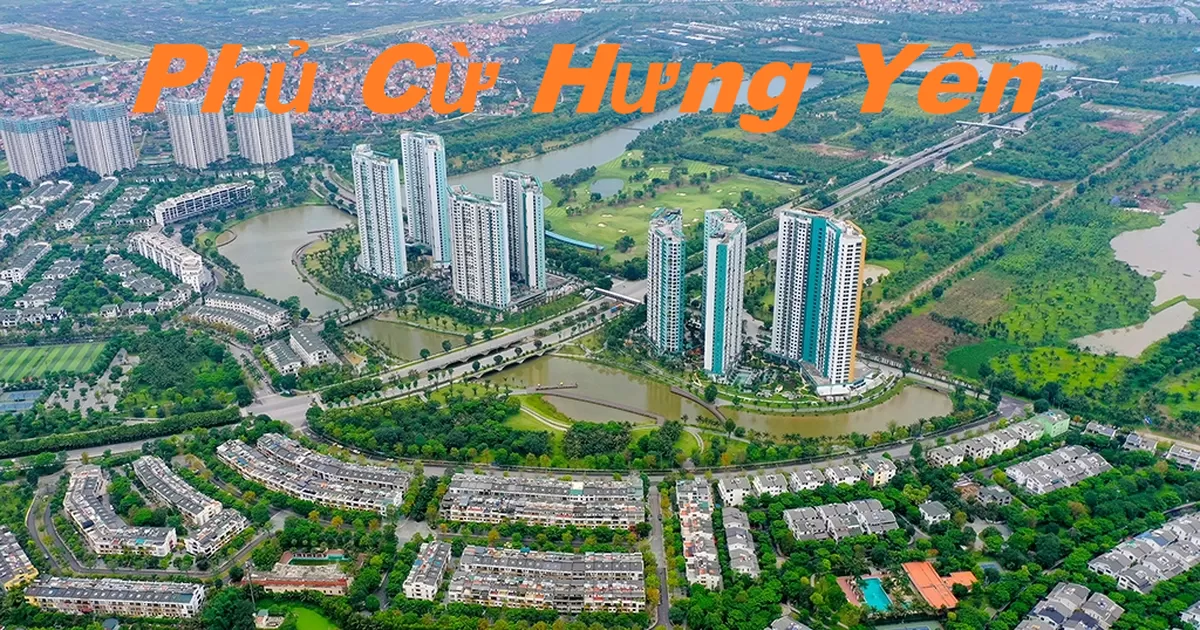 Taxi Nội Bài đi Phủ Cừ Hưng Yên