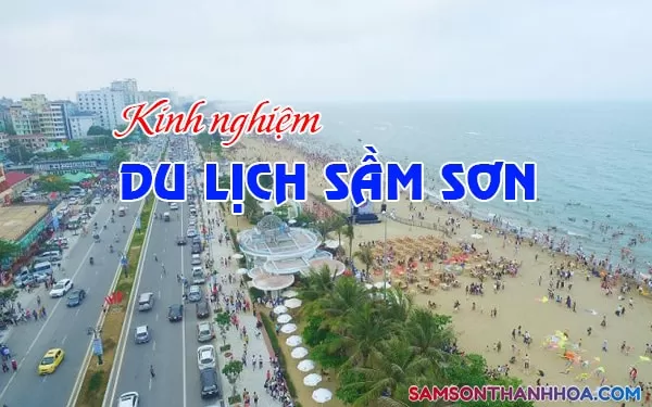 Taxi Nội Bài đi Sầm Sơn trọn gói, không phụ thu