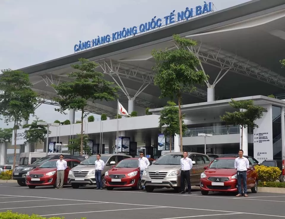 Tại sao bạn nên chọn Taxi Nội Bài giá rẻ ?
