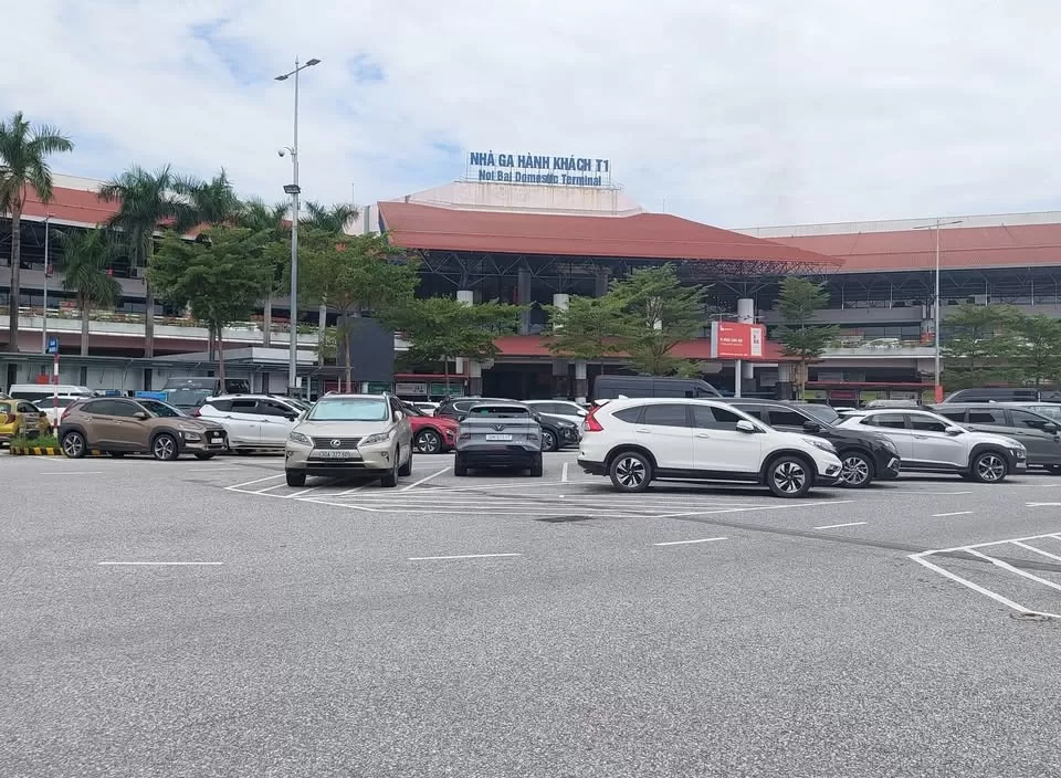 Những Điều Cần Biết Về Dịch Vụ Đón Tiễn Tại Sân Bay Nội Bài
