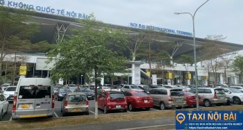 Dịch vụ Taxi Hà Nội đi Vĩnh Phúc Giá Rẻ