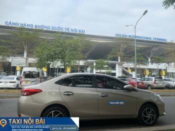 Dịch vụ Taxi Hà Nội đi Phú Thọ Giá Rẻ