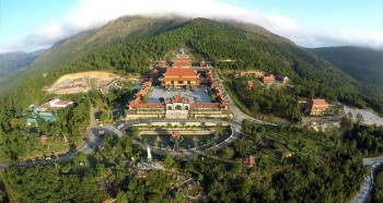 Taxi Nội Bài đi chí linh Hải Dương Giá Rẻ