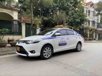 Taxi Nội Bài đi Thuỷ Nguyên giá rẻ, phục vụ chuyên nghiệp, uy tín