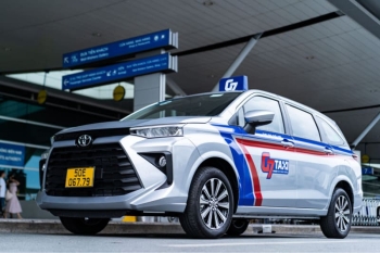 Đặt xe taxi Nội Bài Hà Đông trọn gói, an toàn trên mọi hành trình