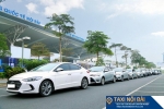 Bảng Giá Taxi Nội Bài đi Bến Xe Giáp Bát Giá Rẻ