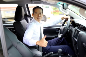 Hướng Dẫn Đặt taxi Nội Bài đi Từ Sơn Bắc Ninh trọn gói giá chỉ từ 300k