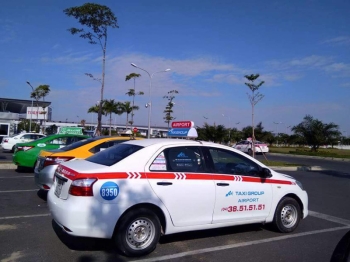Số tổng đài và Bảng giá Taxi Group Hà Nội