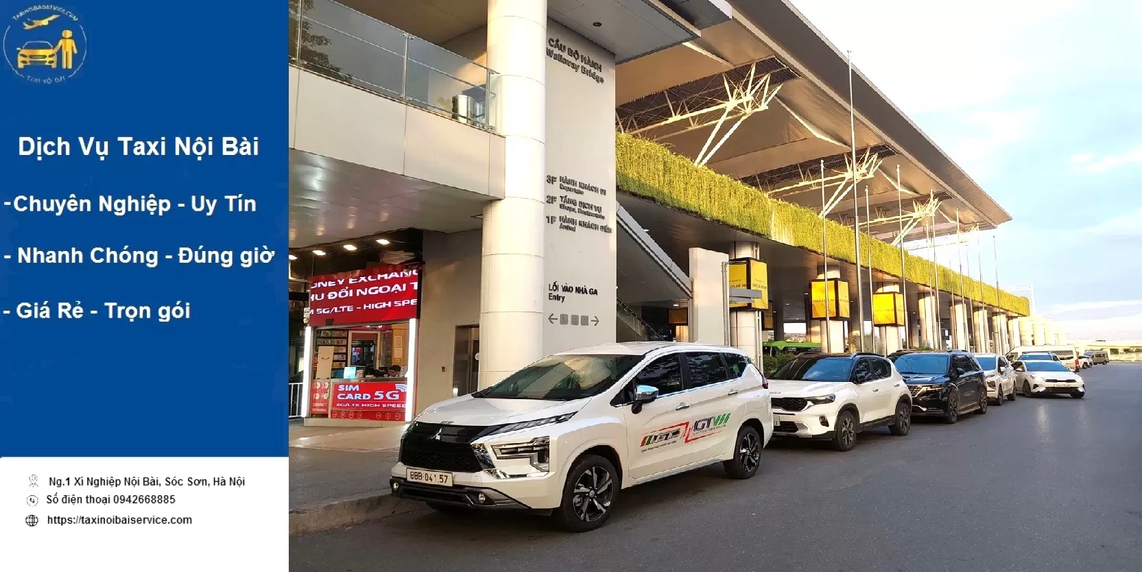 Dịch vụ Taxi Hà Nội đi Vĩnh Phúc Giá Rẻ