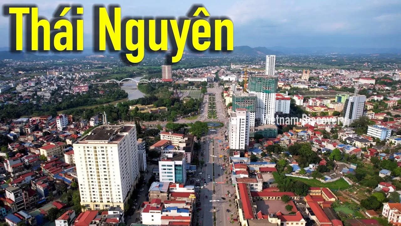 Taxi Nội Bài đi Võ Nhai Thái Nguyên