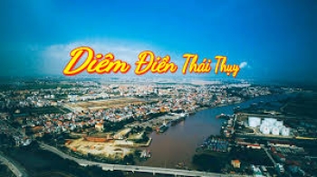 Taxi Nội Bài đi Thái Thụy Giá Rẻ