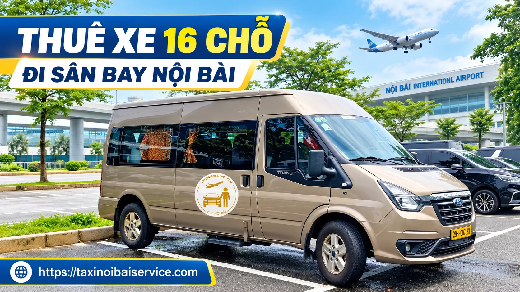 Những lưu ý khi thuê xe 16 chỗ đi trong ngày