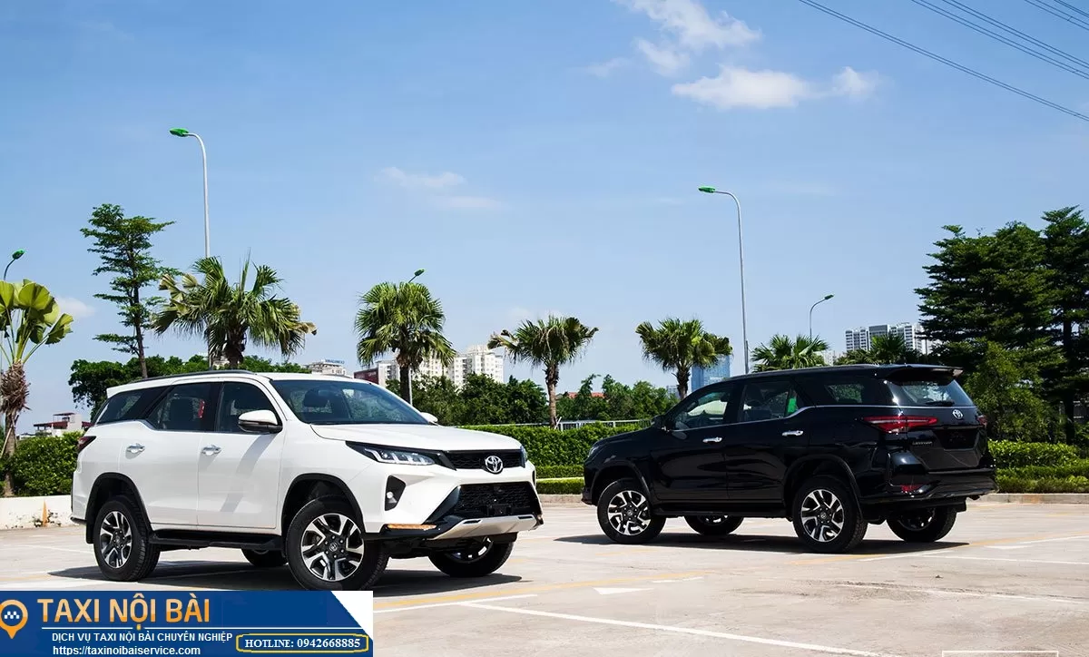 Taxi Nội Bài đi Quốc Oai Giá Rẻ