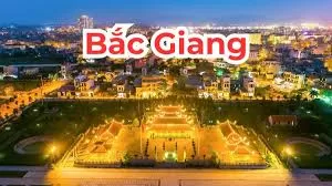 Taxi Nội Bài đi Sơn Động Bắc giang