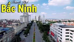 Taxi Nội Bài đi Tiên Du Bắc Ninh