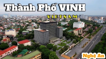 Hướng Dẫn Đặt Xe Taxi Nội Bài đi TP Vinh An Toàn Tiết Kiệm