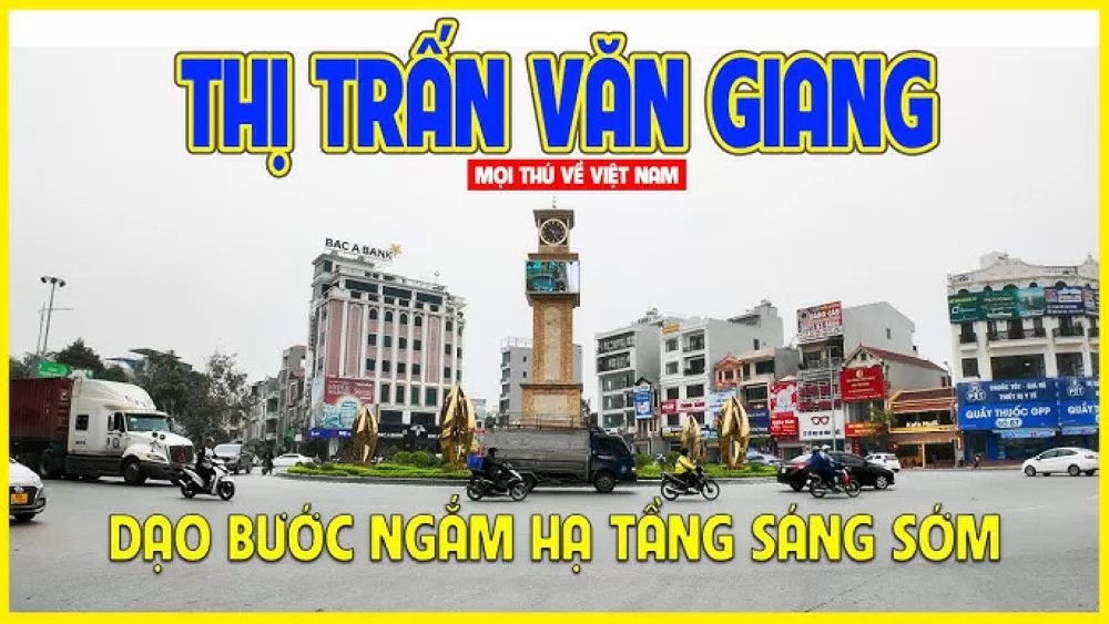 Taxi Nội Bài đi Văn Giang Hưng Yên