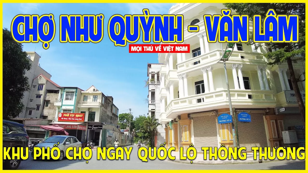 Taxi Nội Bài đi Văn Lâm Hưng Yên